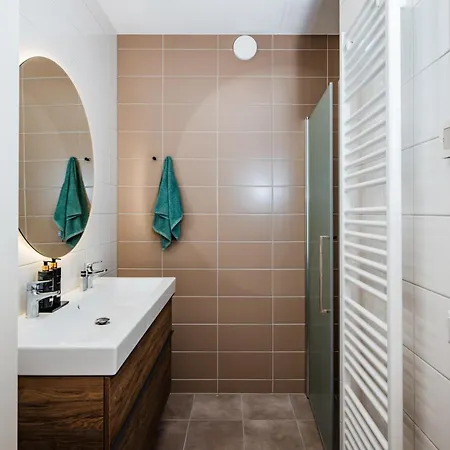 Recreatiewoning 'dwergarend' Op Christelijk