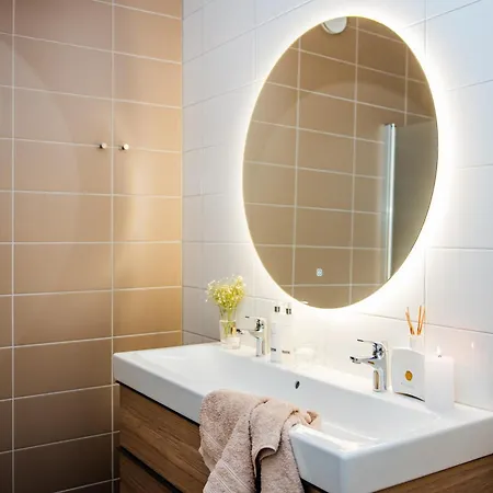 Recreatiewoning 'dwergarend' Op Gemoedelijk Casa de Férias Voorthuizen