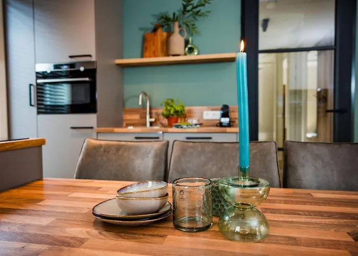 Recreatiewoning 'dwergarend' Op Gemoedelijk Holiday home Voorthuizen