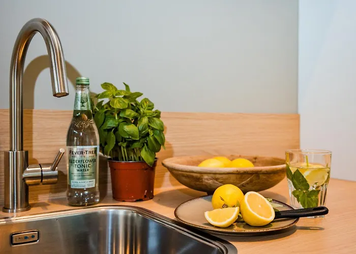 Holiday home Recreatiewoning 'dwergarend' Op Gemoedelijk