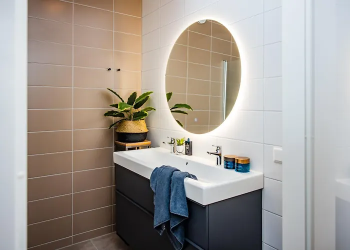 Holiday home Recreatiewoning 'dwergarend' Op Gemoedelijk Voorthuizen