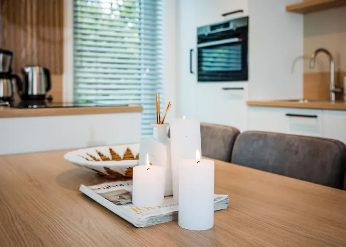 Holiday home Recreatiewoning 'dwergarend' Op Gemoedelijk *