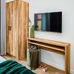 Recreatiewoning 'dwergarend' Op Gemoedelijk *