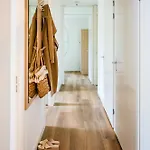 Ferienhaus Recreatiewoning 'dwergarend' Op Gemoedelijk *