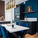Recreatiewoning 'dwergarend' Op Gemoedelijk *