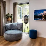 Recreatiewoning 'dwergarend' Op Gemoedelijk Voorthuizen