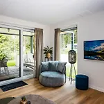 Recreatiewoning 'dwergarend' Op Gemoedelijk