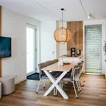 Recreatiewoning 'dwergarend' Op Gemoedelijk Ferienhaus Voorthuizen