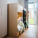 Recreatiewoning 'dwergarend' Op Gemoedelijk