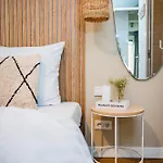 Recreatiewoning 'dwergarend' Op Gemoedelijk Ferienhaus *