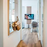 Ferienhaus Recreatiewoning 'dwergarend' Op Gemoedelijk *