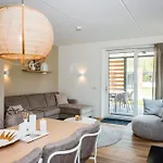 Ferienhaus Recreatiewoning 'dwergarend' Op Gemoedelijk Voorthuizen