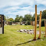 Recreatiewoning 'dwergarend' Op Gemoedelijk