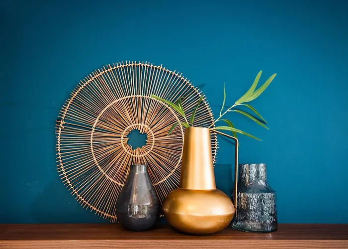 Recreatiewoning 'dwergarend' Op Gemoedelijk