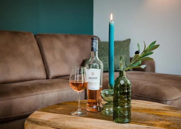 Recreatiewoning 'dwergarend' Op Gemoedelijk Casa de Férias Voorthuizen