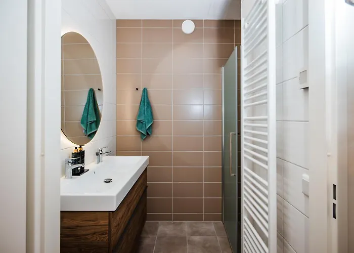 Recreatiewoning 'dwergarend' Op Gemoedelijk