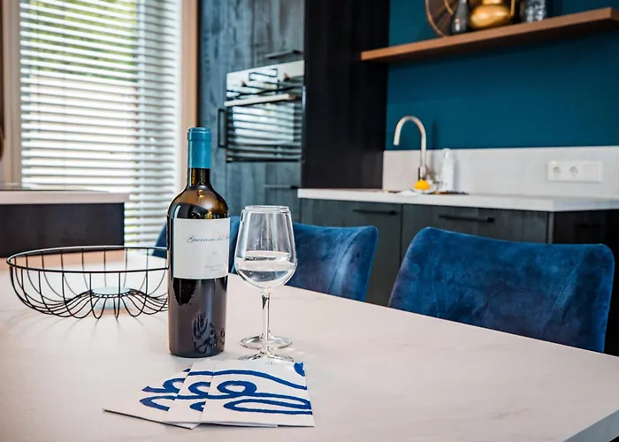 Recreatiewoning 'dwergarend' Op Gemoedelijk Voorthuizen