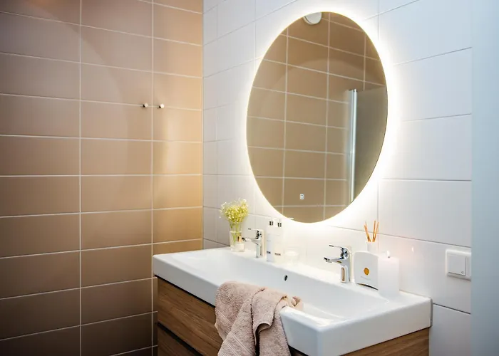 Recreatiewoning 'dwergarend' Op Gemoedelijk Casa de Férias Voorthuizen