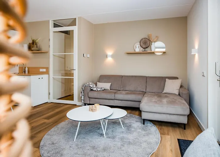 Recreatiewoning 'dwergarend' Op Gemoedelijk Voorthuizen