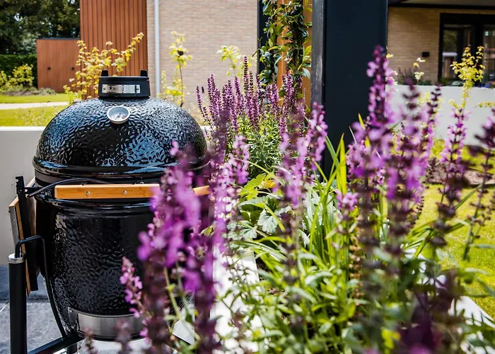 Recreatiewoning 'dwergarend' Op Gemoedelijk Voorthuizen